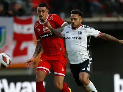 Oficial: La ANFP confirmó fecha y hora para el partido suspendido de Colo-Colo vs Unión la Calera por Copa Chile