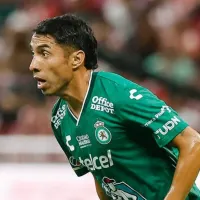 La negativa noticia que le entregaron a Colo-Colo por la contratación de Luciano Cabral