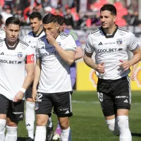 Problemas para Jorge Almirón: Las bajas de Colo-Colo para enfrentar a Magallanes por Copa Chile