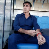 El mesurado análisis de Gustavo Quinteros tras la inapelable derrota de Colo-Colo ante O’Higgins