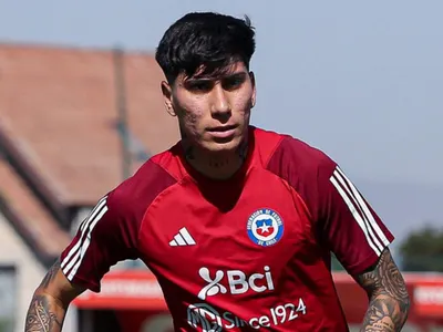¿Llegará? Desde Curicó Unido revelan qué tan real fue el contacto de Colo-Colo por Matías Pérez