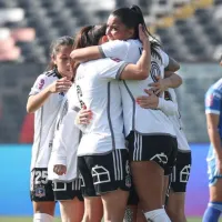 Clásico es ganarte: Colo-Colo vence a la U en el Superclásico Femenino y así queda la tabla de posiciones