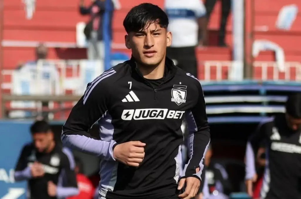 Marcelo Ramírez pide titularidad de Francisco Marchant para la segunda rueda del torneo.