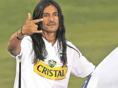 Gabriel «Coca» Mendoza se ilusiona con posible fichaje de Colo-Colo: «Esperemos que pueda cumplirse el sueño de muchos»