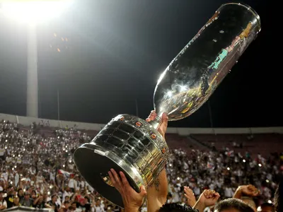 Fase Regional y Nacional: El novedoso formato que presentará la Copa Chile 2023