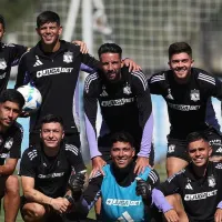 Después de la tragedia: ¿Cuándo volverá Colo-Colo a los entrenamientos?