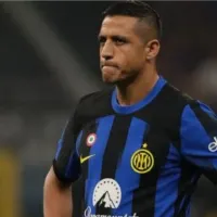 Insólito: Alexis Sánchez arriesga ser castigado en Inter de Milán por increíble problema que sufrió