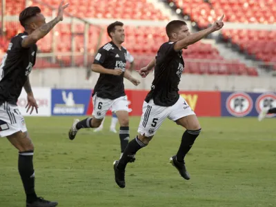 Colo-Colo tiene fecha y hora para su debut en el Campeonato Nacional