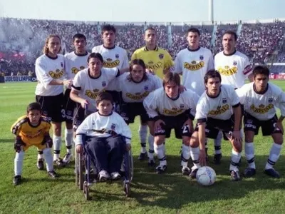 Ex Colo-Colo es declarado culpable de tráfico de drogas tras aceptar todos los cargos que se le acusaban