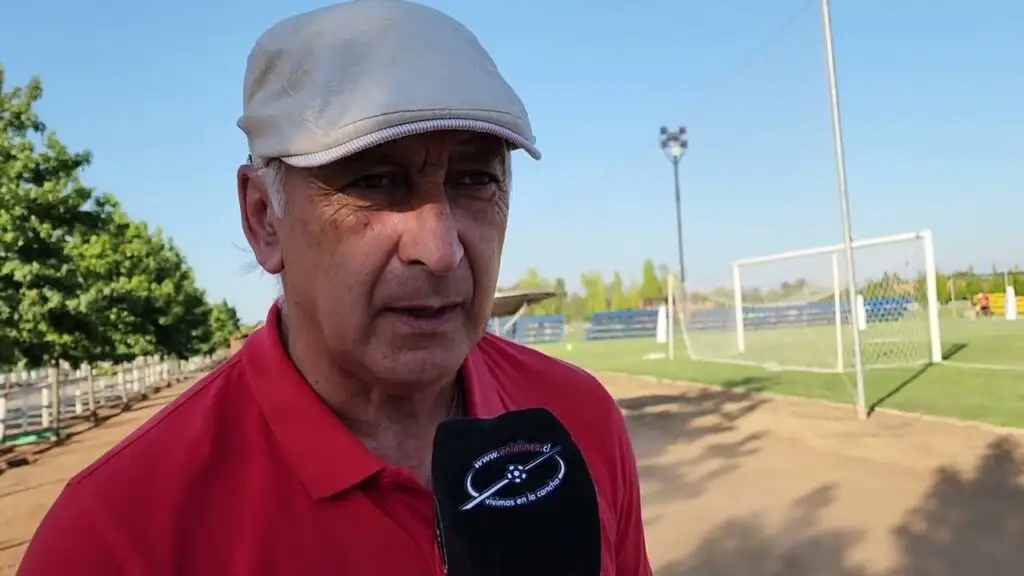 No hay un equipo favorito para Óscar Wirth.