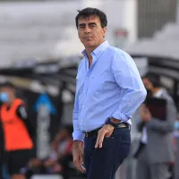 «Está muy mal»: Gustavo Quinteros criticó la programación del próximo partido de Colo-Colo