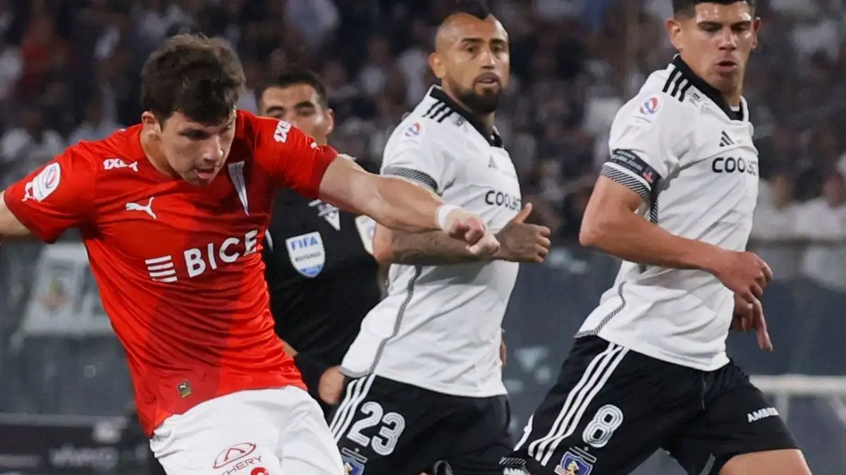 Colo-Colo