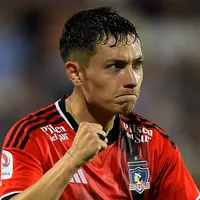 El duro relato sobre los inicios de Cristián Zavala en el fútbol: «Si no lo cuidábamos bien se nos podía ir a la mierda»