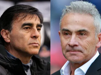 «El técnico fue al Mundial»: Juvenal Olmos arremete contra Gustavo Quinteros por los refuerzos del plantel de Colo-Colo