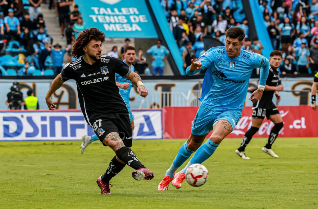 Colo-Colo recibirá a Deportes Iquique por la Fecha 29.