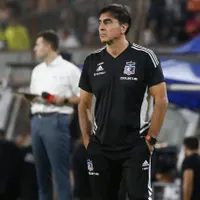 El detalle de la recuperación de todos los lesionados de Colo Colo que le dan un dolor de cabeza a Gustavo Quinteros