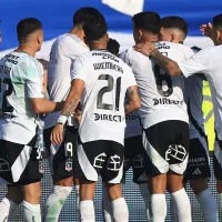 Las estadísticas lo avalan: Este fue el mejor refuerzo de Colo-Colo durante el primer semestre