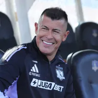 ¿Deja Colo-Colo? Informan que Jorge Almirón entró en el radar de este importante club de México