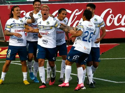 Pasó otra vez: Colo-Colo perdió un refuerzo que tenía encaminada su llegada a Macul