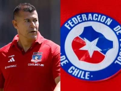 ¿Los tendrá en cuenta Almirón? Los 4 futbolistas de Colo-Colo nominados a la Selección Chilena Sub-20