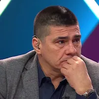 «Es el momento»: Marcelo Vega anticipa el salto al extranjero de elogiado jugador de Colo-Colo