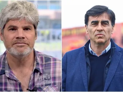 La ácida crítica de Juan Cristobal Guarello a Colo-Colo que está dando que hablar en redes sociales