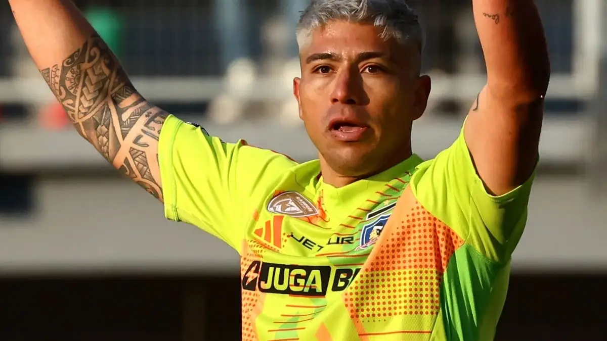 Brayan Cortés.
