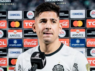 La petición de último minuto que Olimpia le realizó a Guillermo Paiva para dejarlo ir a Colo-Colo