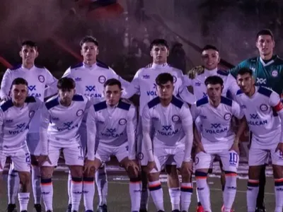 Viene de anotar: Jugó en Colo-Colo hasta 2023 y se convierte en la gran amenaza de Universidad de Chile en Copa Chile