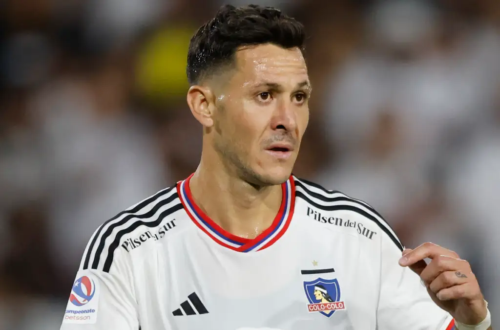 Ramiro González perdió terreno en el once titular tras el gran momento que atraviesa Alan Saldivia.