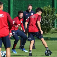 Lucha por ser titular en Colo-Colo y así reaccionó ante el interés por su regreso a La Roja: «Un privilegio»