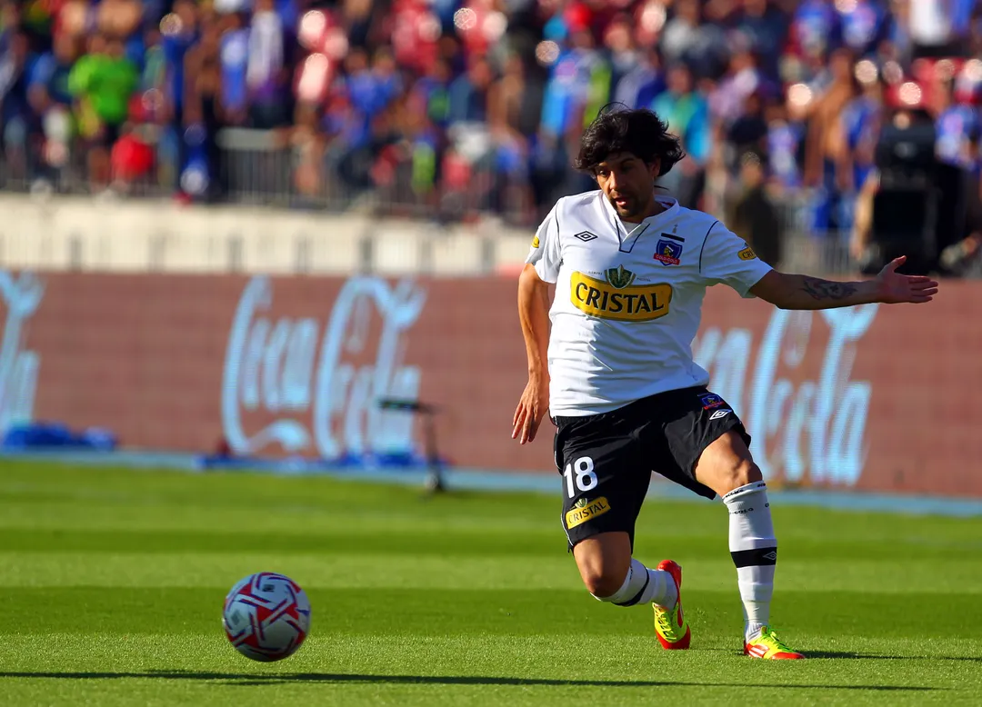 Colo Colo: Lucas Wilchez hizo pedazos la labor de Blanco y Negro | Dale Albo