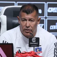 ¿Se queda? Revelan la razón por la que Jorge Almirón continúa como entrenador de Colo-Colo