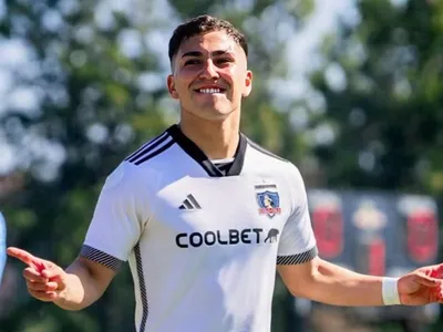 ¿Qué pasó con Enzo Riquelme? El canterano de Colo-Colo tiene nuevo club para la temporada 2025
