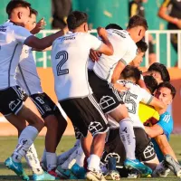 Tuvo su debut goleador con Almirón, fue campeón con la Proyección y busca su espacio en el primer equipo