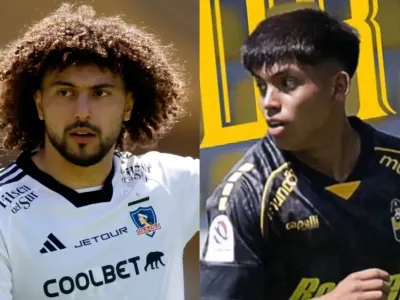 Dixon Pereira rompe el silencio tras comentado choque con Maxi Falcón: «A pesar de todo lo que pasó…»