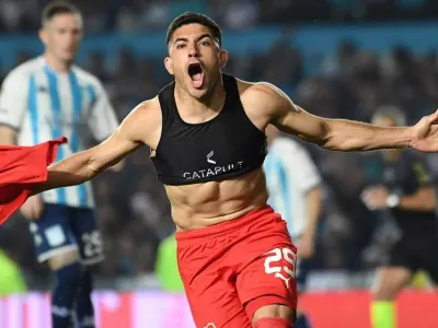 «Quiere viajar esta tarde»: Agente adelanta la llegada de nuevo refuerzo a Colo-Colo