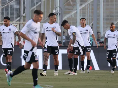 «Es penoso»: En Colo-Colo lamentan la suspensión de la Supercopa frente a Universidad de Chile