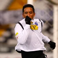 Lucas Barrios reveló la verdadera razón por la que volvió a jugar tras haber anunciado su retiro del fútbol