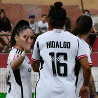 La racha continúa: Colo Colo goleó a Deportes Antofagasta y sigue a paso firme en el fútbol femenino