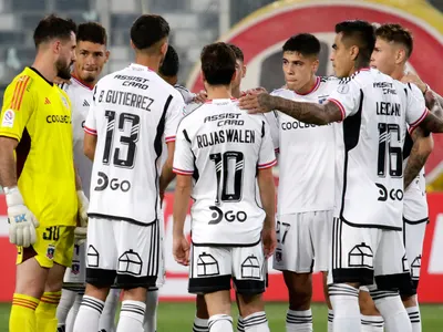 En busca de oportunidades: Futbolista relegado en Colo-Colo se convertirá en nuevo refuerzo de O’Higgins