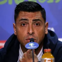 «Si convivió Valdivia con Matías…»: La sorpresiva dupla que propuso Gonzalo Jara para Colo-Colo
