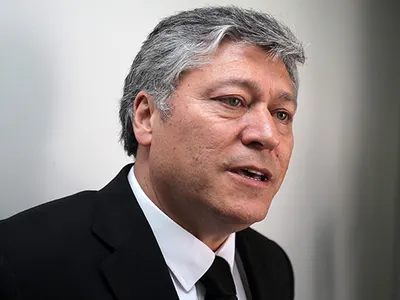 Patricio Yáñez postuló a figura de la Universidad de Chile como nuevo refuerzo de Colo-Colo