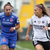 Clásico es ganarte: Así quedó la tabla de posiciones con el triunfo de Colo-Colo sobre la U en la Liga Femenina