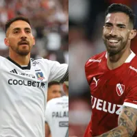 No se juega: Informan que no se autorizó el amistoso entre Colo-Colo e Independiente de Avellaneda