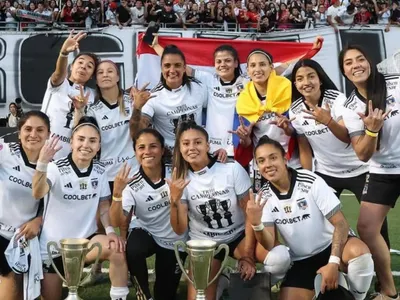 Siguen las bajas: Jugadora de Colo-Colo femenino confirma su salida para la temporada 2025