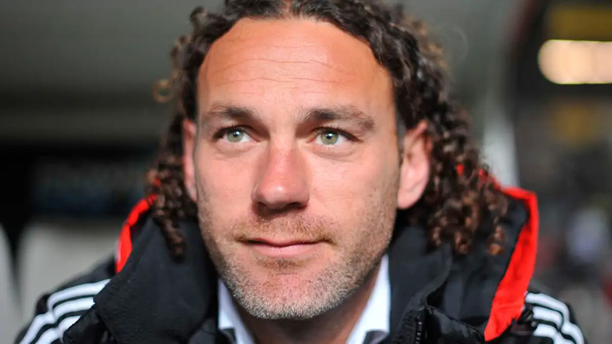 Gabriel Milito es del gusto de Pablo Milad para La Roja.