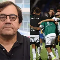«Es una alternativa»: Danilo Díaz postula a ‘olvidado’ jugador para la delantera de Colo-Colo