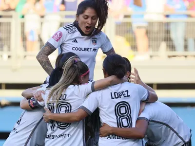 En búsqueda del Tetracampeonato: Colo-Colo confirmó la renovación de 7 jugadoras para 2025