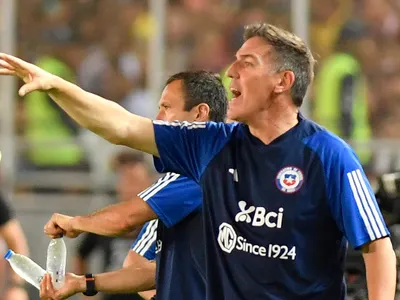 Ni Quinteros ni Gareca: Dos nuevos entrenadores asoman para reemplazar a Eduardo Berizzo en La Roja